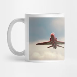 The Red Arrows Mug